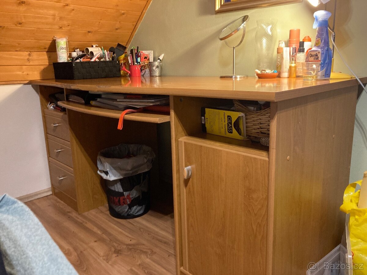 velký rýsovací stůl - 5