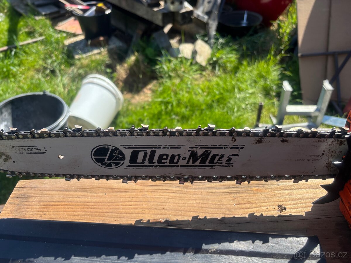 Pila oleo-Mac 947 - 5