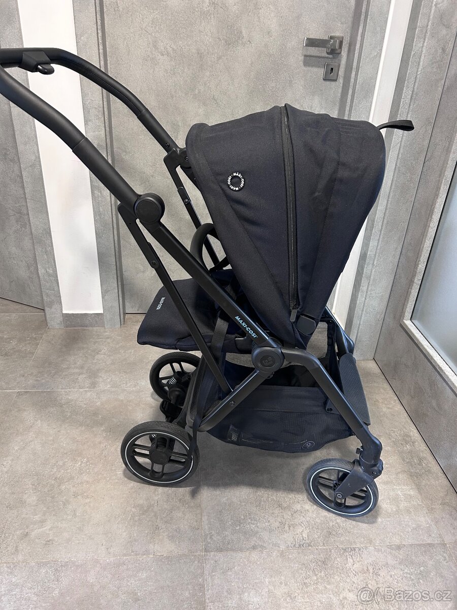 Maxi Cosi Leona 2 - 5