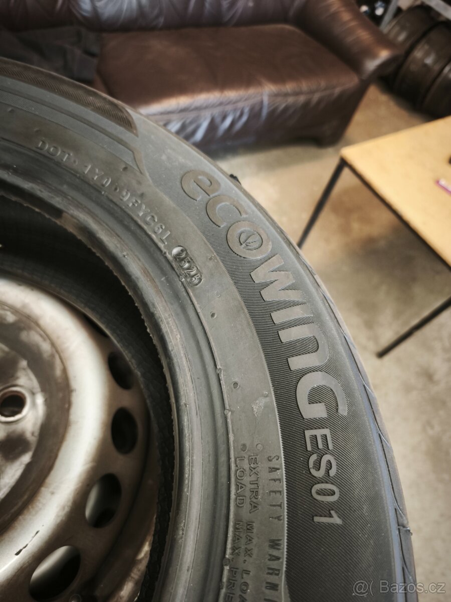 175/65/14 - 5
