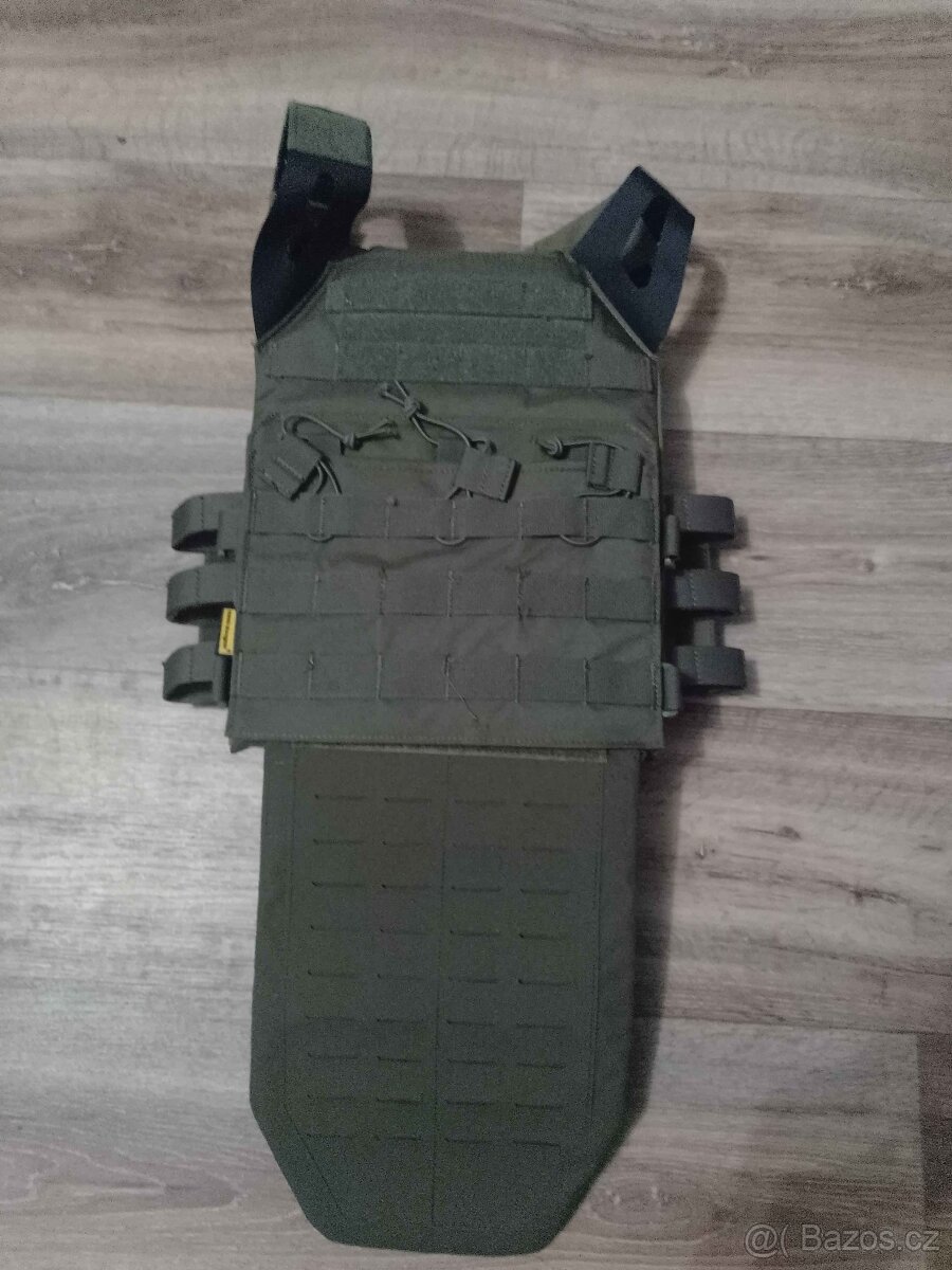 Prodám airsoft vybavení. - 5