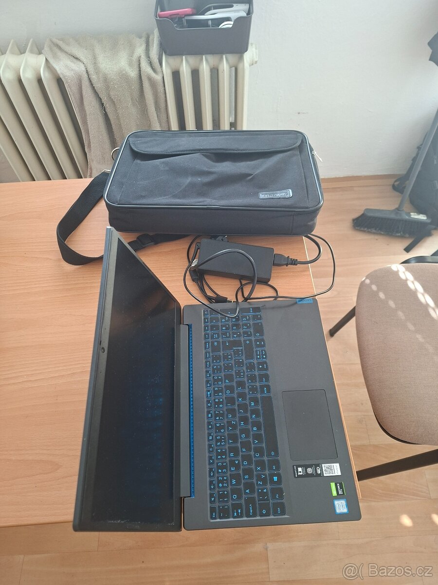 Lenovo IdeaPad L340 - 5