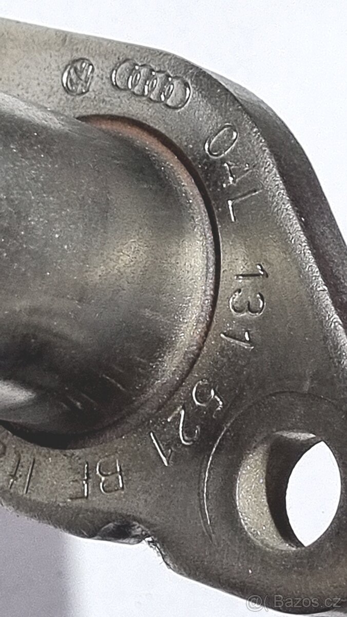 Potrubí EGR 04L131521BF - 5