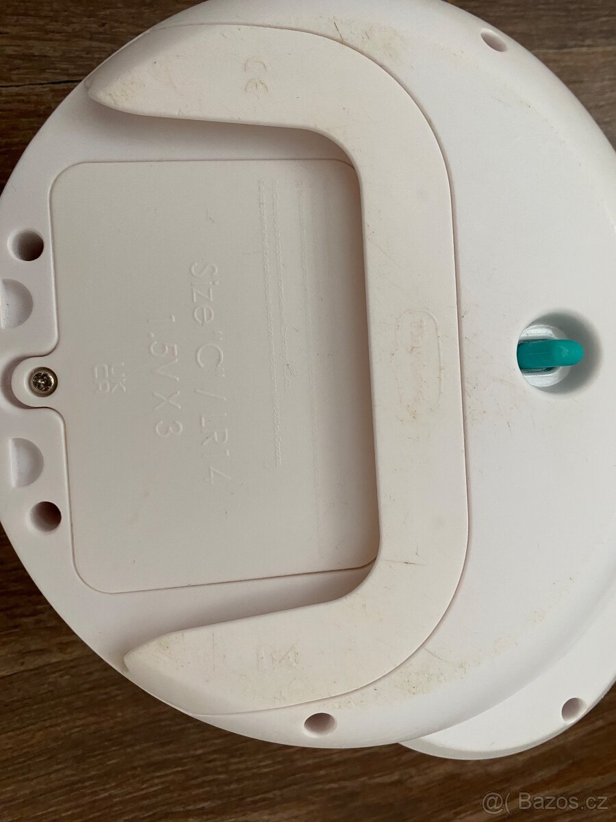 Kolotoč nad postýlku - 5