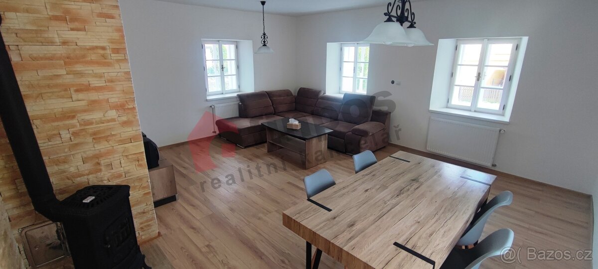 Pronájem RD v Boru u Tachova - 5