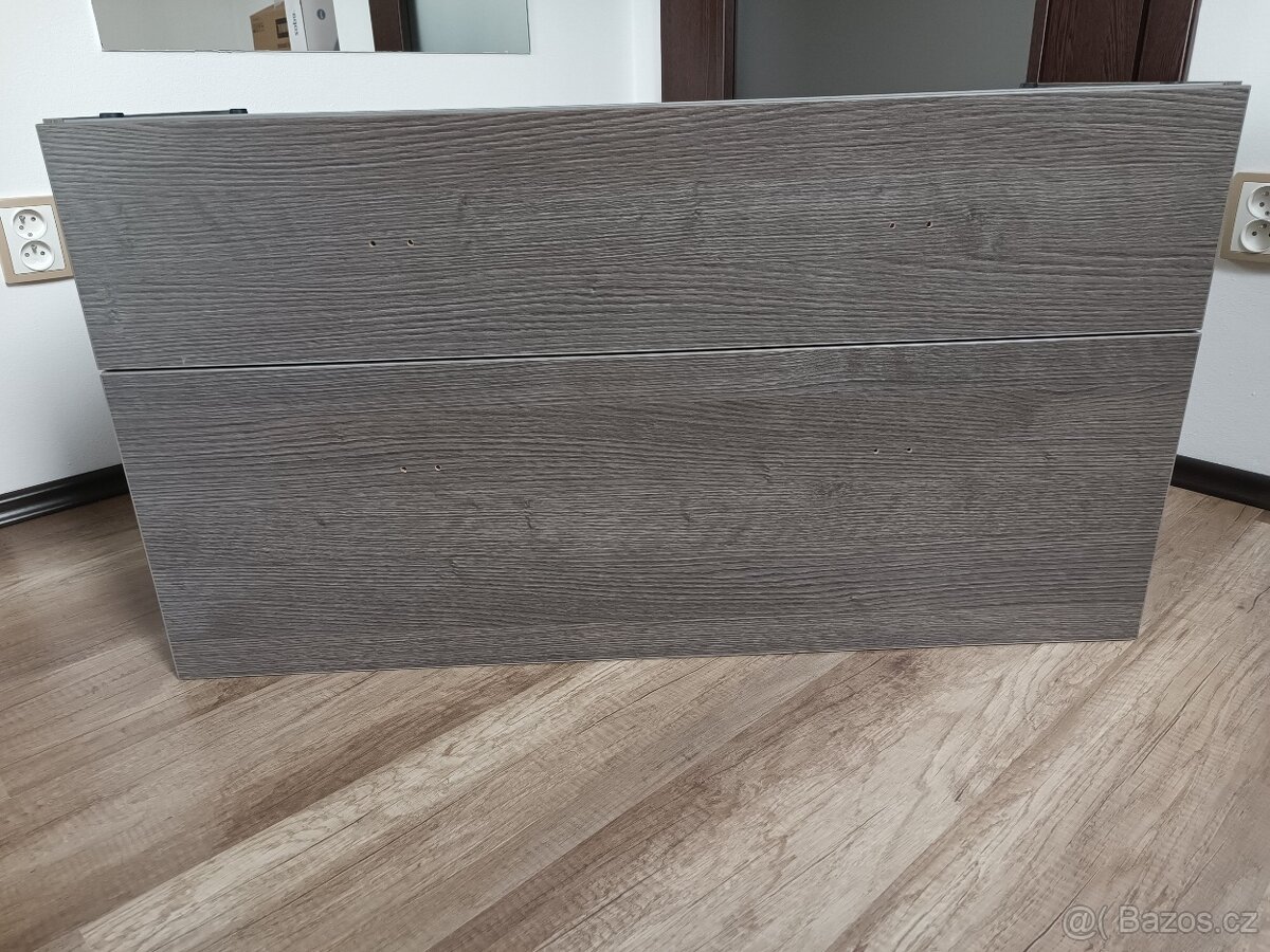 Koupelnová skříňka pod umyvadlo - 5