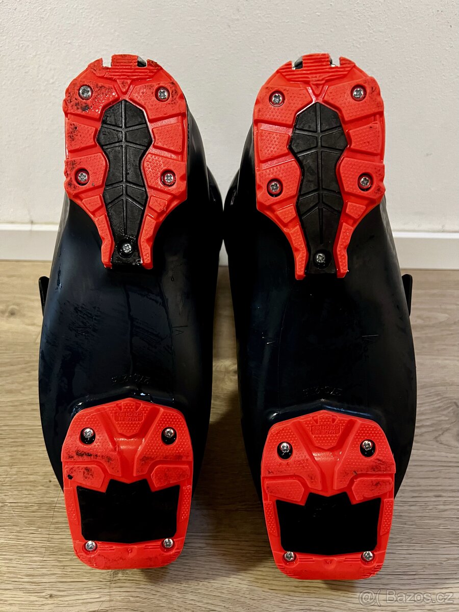 Lyžáky skialp Fischer RANGER VACUUM WALK 27,5 - 5