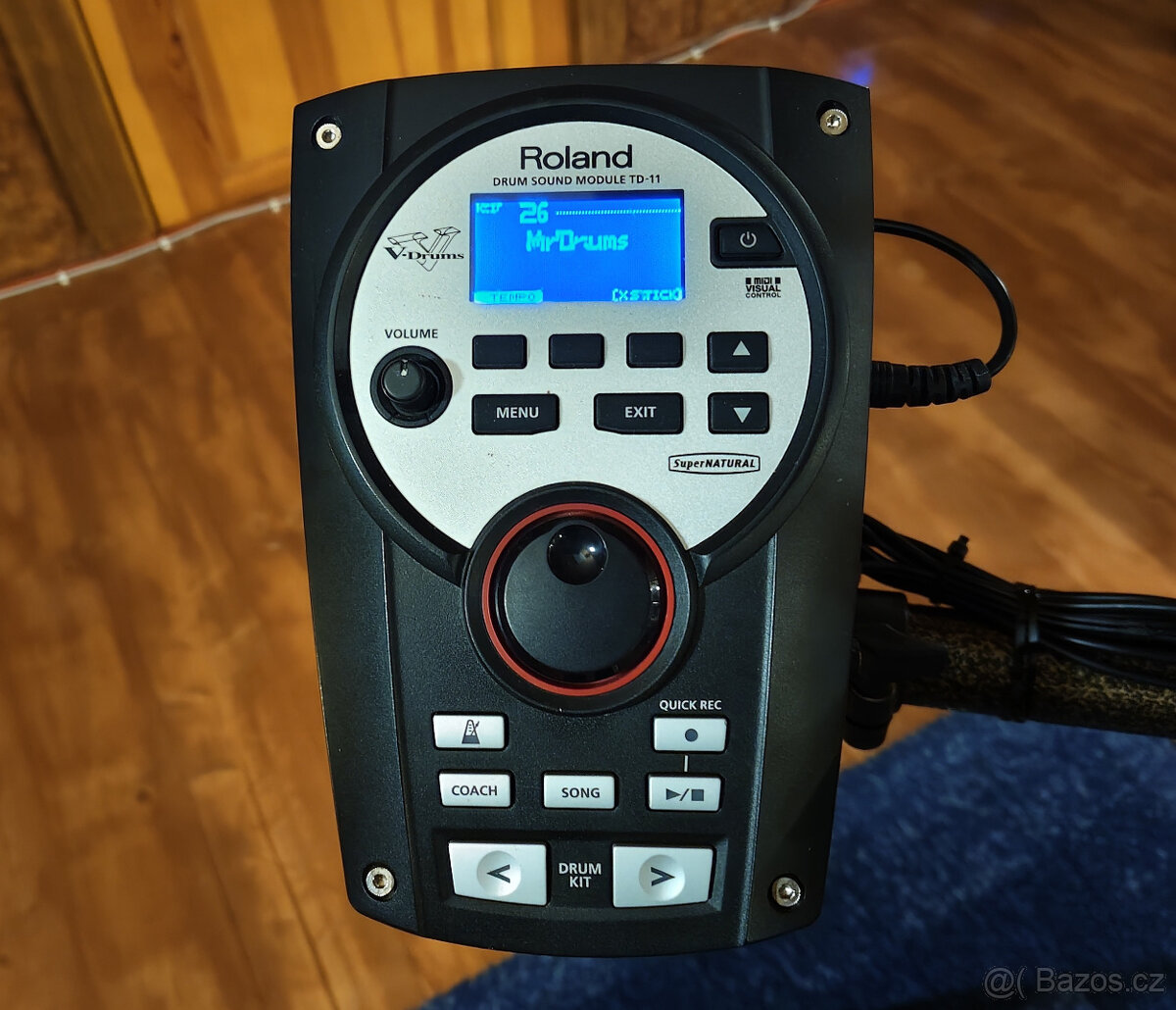 modul ROLAND TD-11 - 5