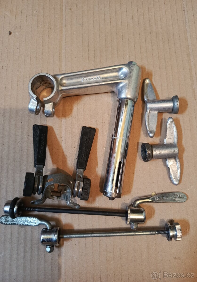 Zcela funkční použité cyklodíly - 5