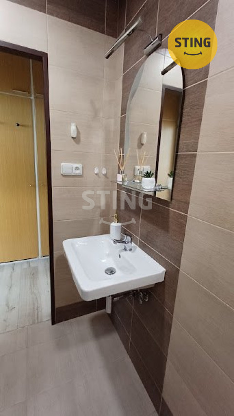 Prodej dr. bytu 1+kk, 33m2, Orlová - Lutyně, 133974 - 5