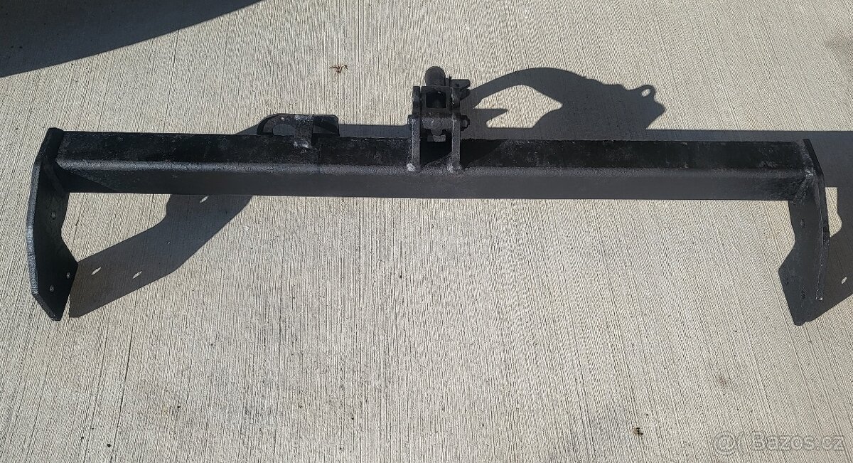 °IIIIIII° JEEP WRANGLER TJ ťažné zažízení