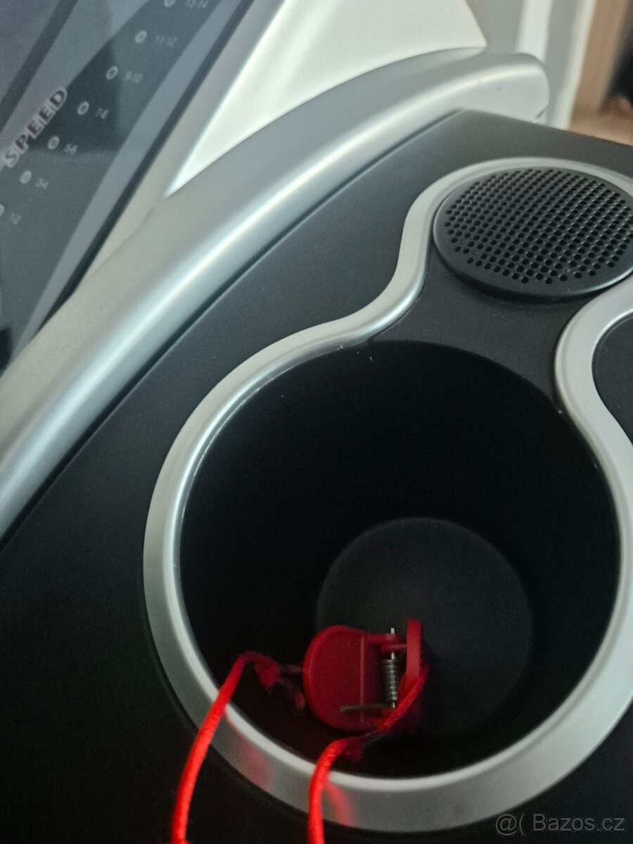 Běžecký pás Master f25 - 5