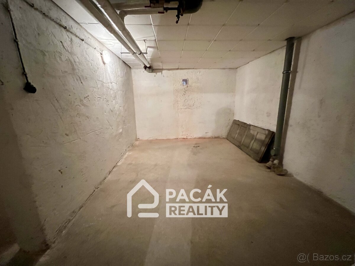 Pronájem skladu v Olomouci, ul. tř. Míru, ev.č. 00578 - 5