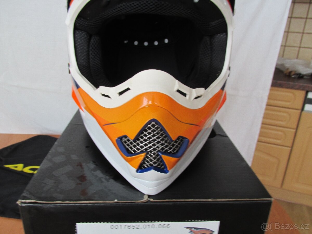 Helma Acerbis vel.L nová - 5