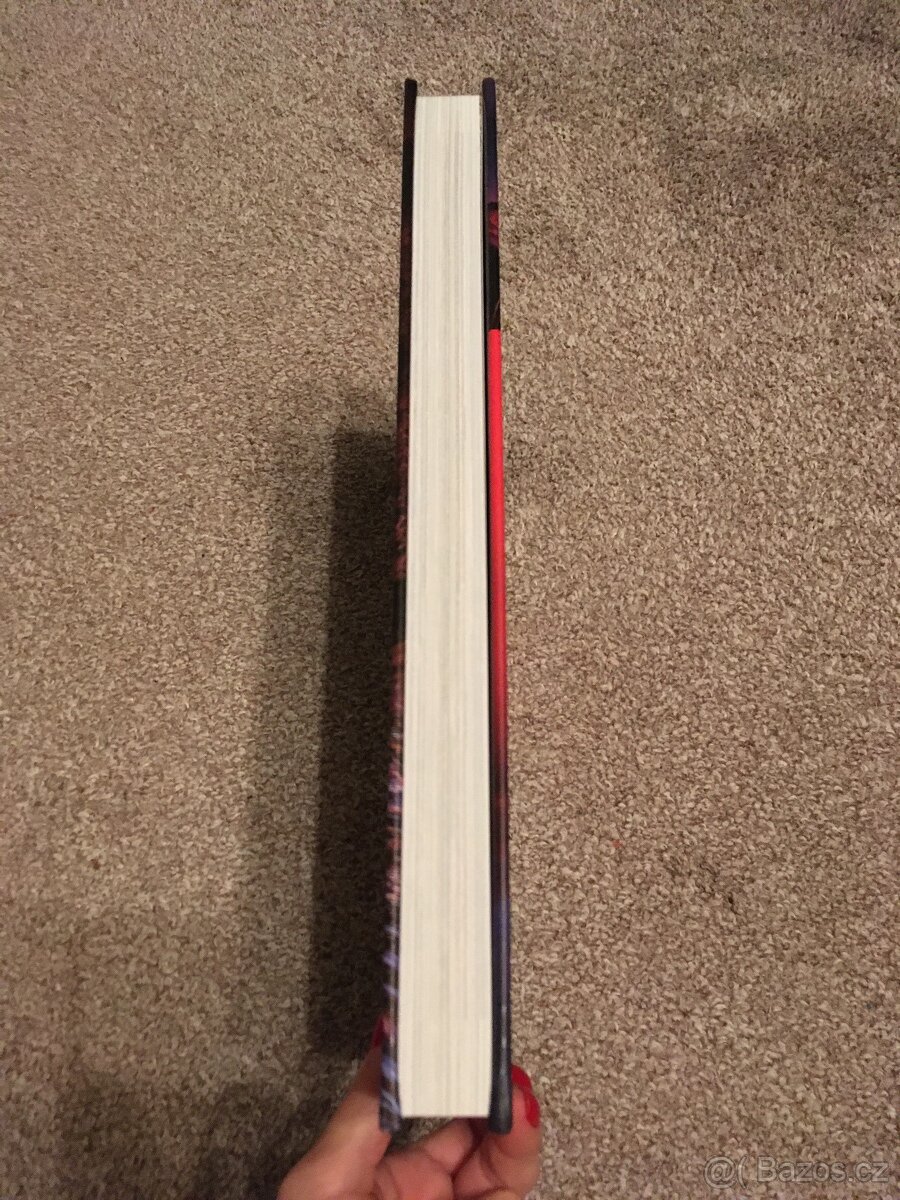 Knihy o přírodě - NOVÉ - 5