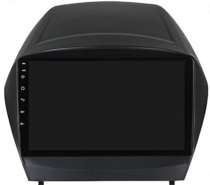 9" HYUNDAI iX35 - ANDROID 14 - GPS autorádio - 5