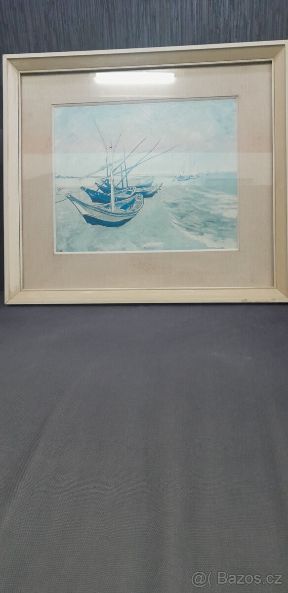 Obrazy z pozůstalosti - 5