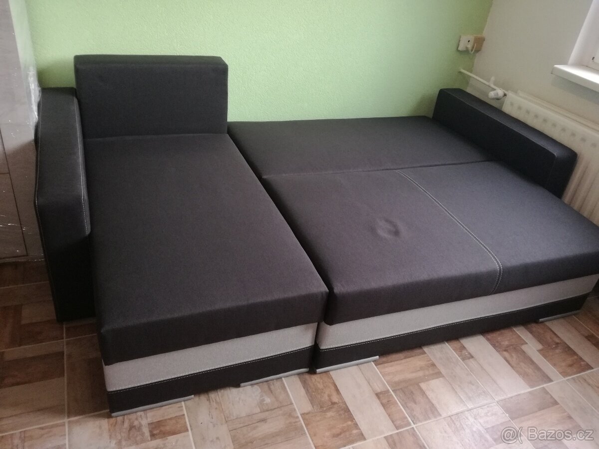 Prodám byt 1+kk v Kraslicích,přechod Německo, - 5