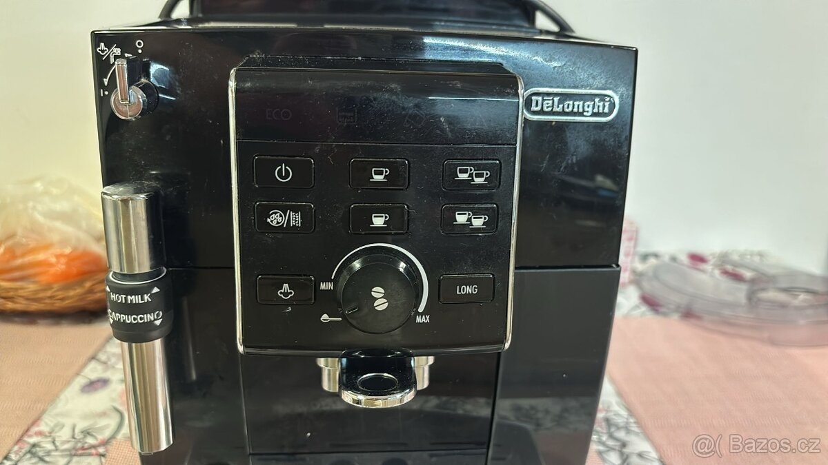 Prodám DeLonghi ECAM 23.120.B - 5