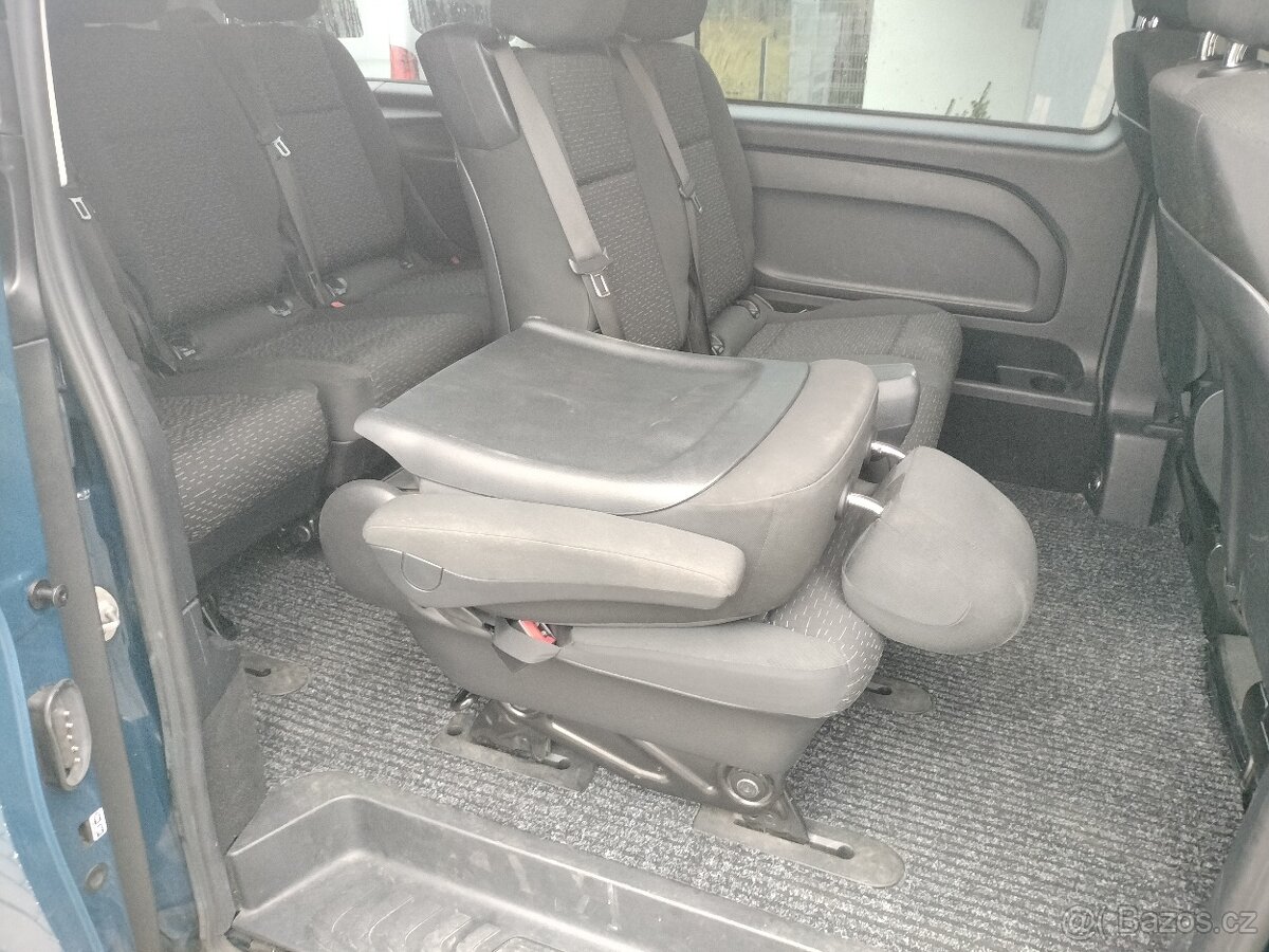 Sedačky do Vita - 5