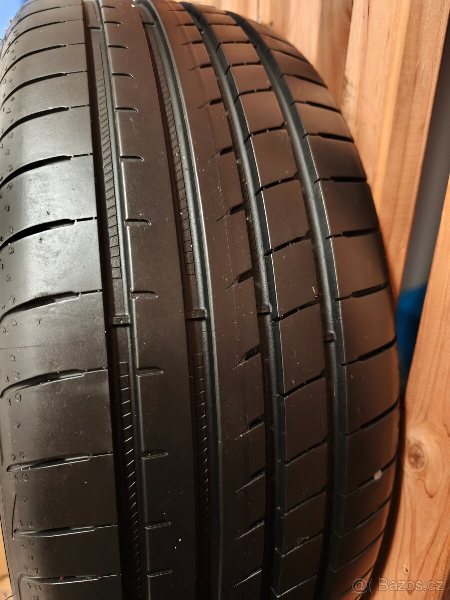 Letní pneumatiky - 5