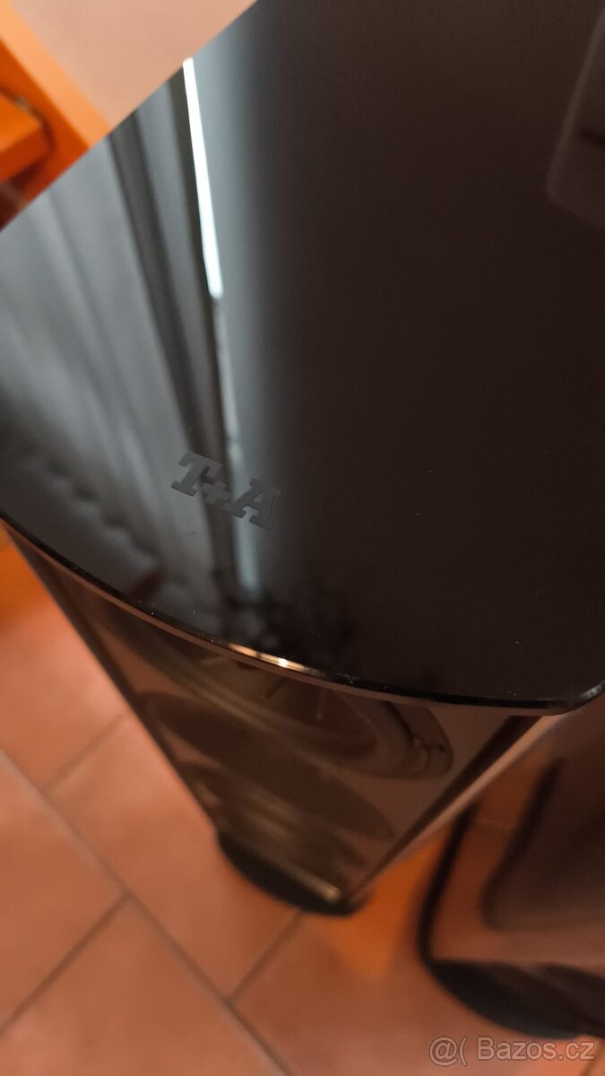 T+A Criterion TCD 315 S - high-end - 5