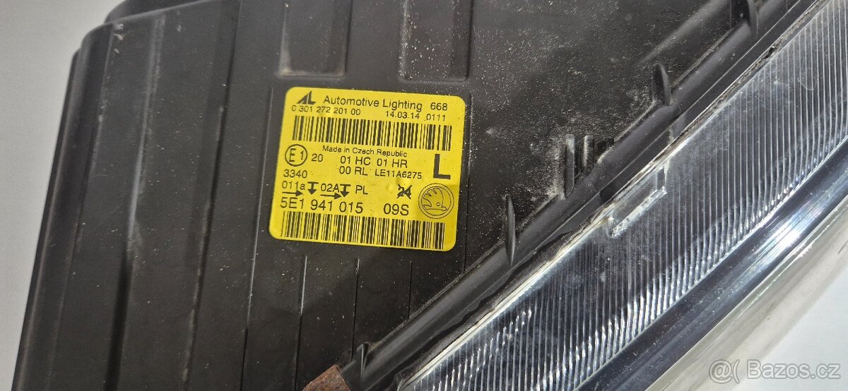 svetla octavia 3 predface - 5