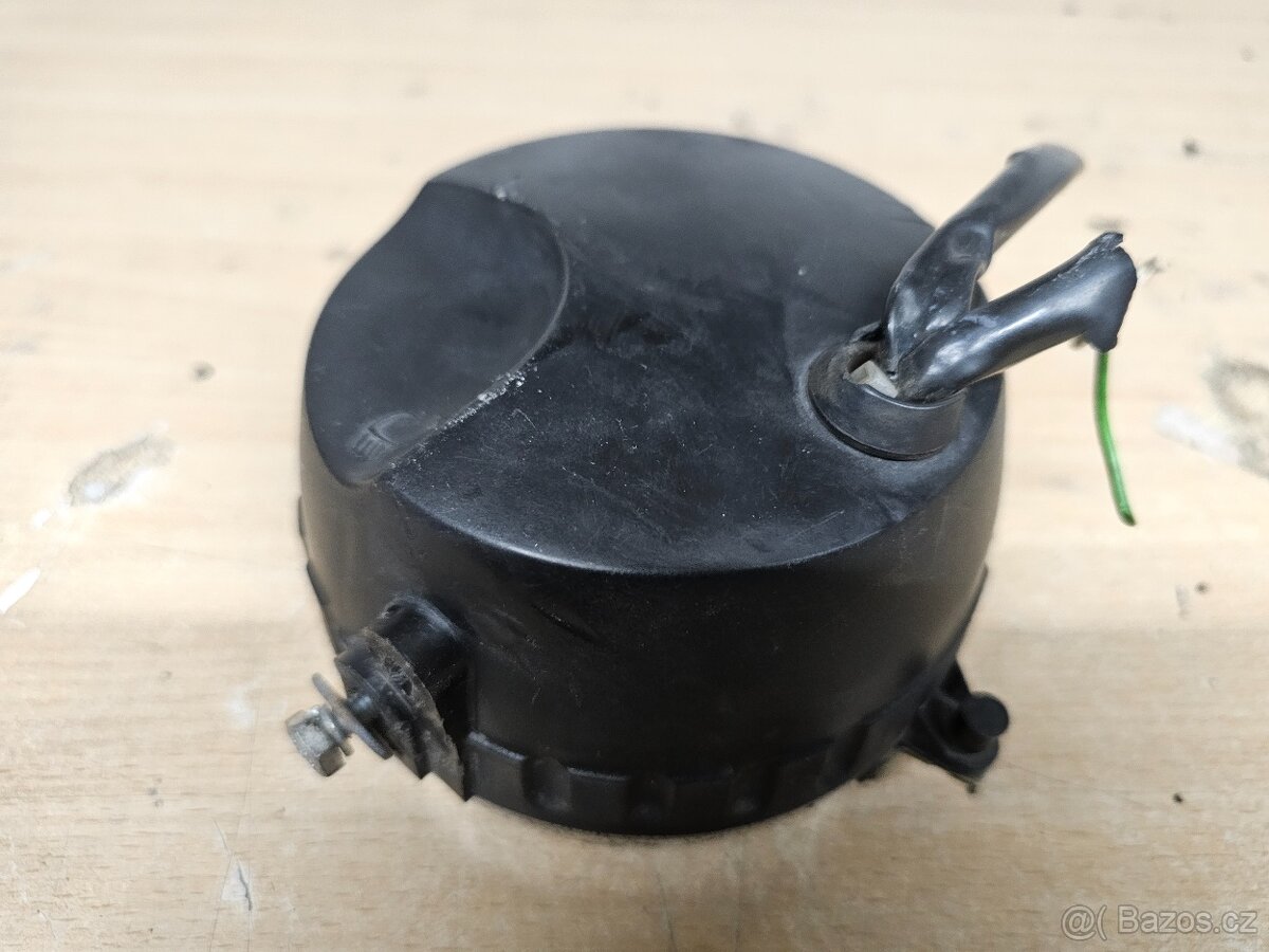 Světlo Babetta 210, Korado - 5