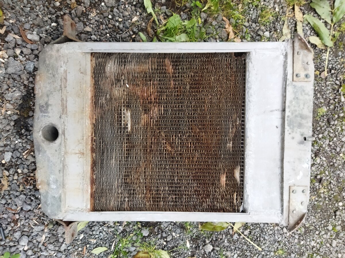 Praga Piccolo Chladič - 5