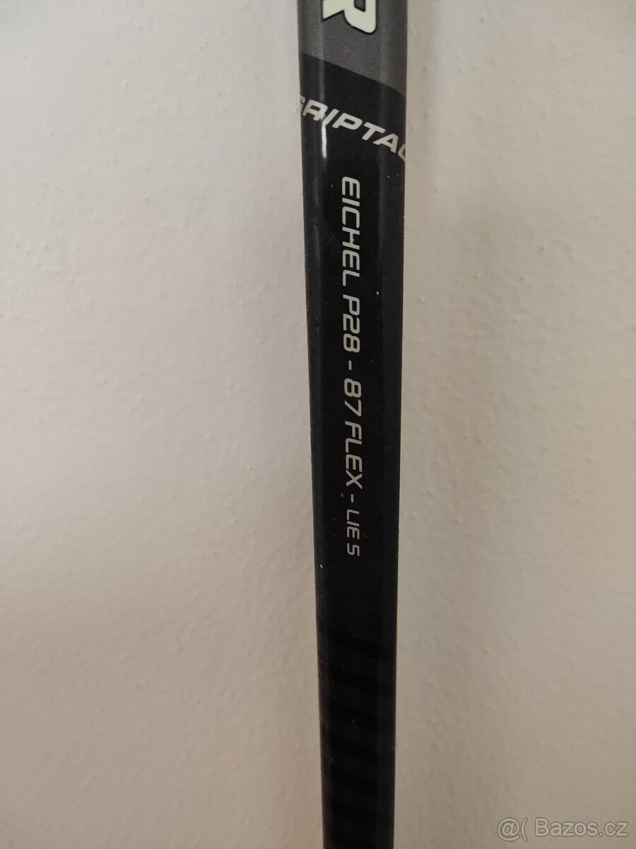 Hokejky Bauer,Easton - 5