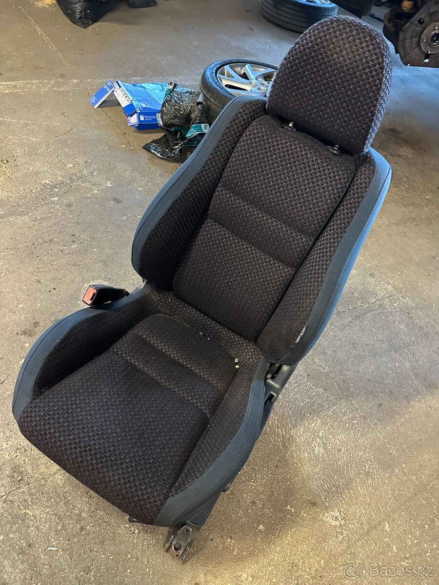 Mazda Mx-6 - náhradní díly - 5