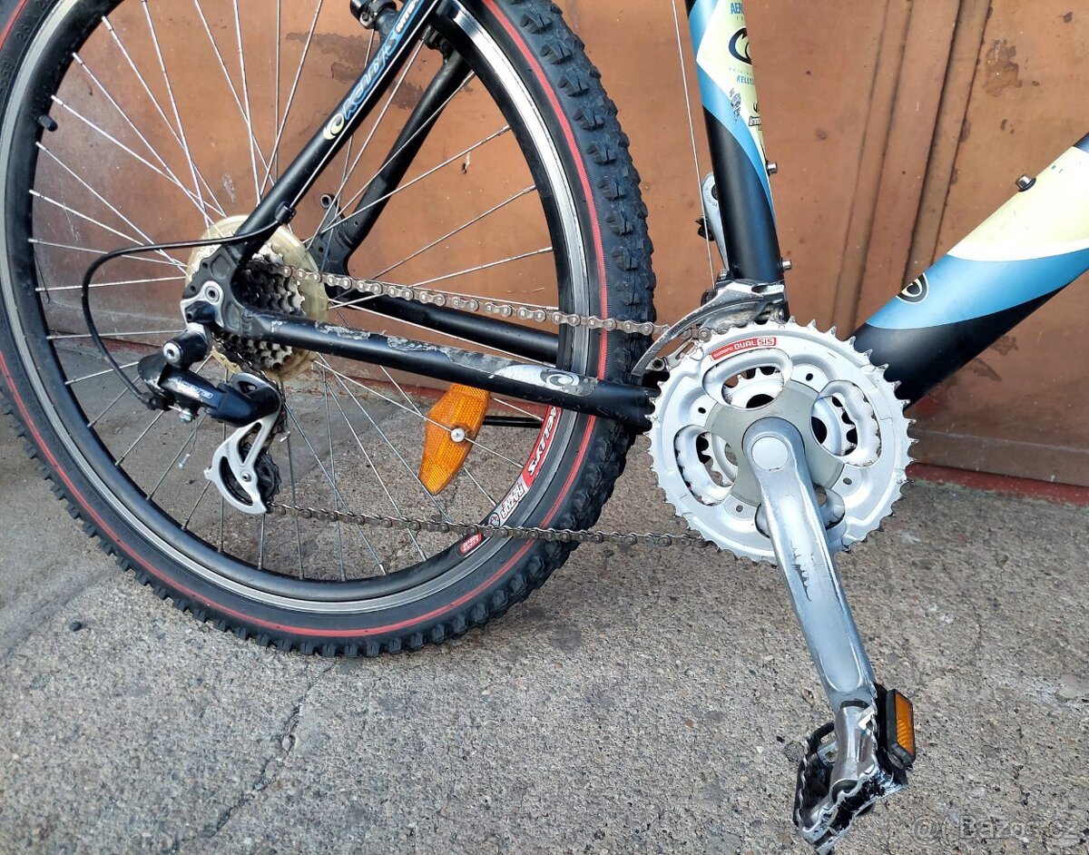 Dětské horské kolo KELLY´S - 5