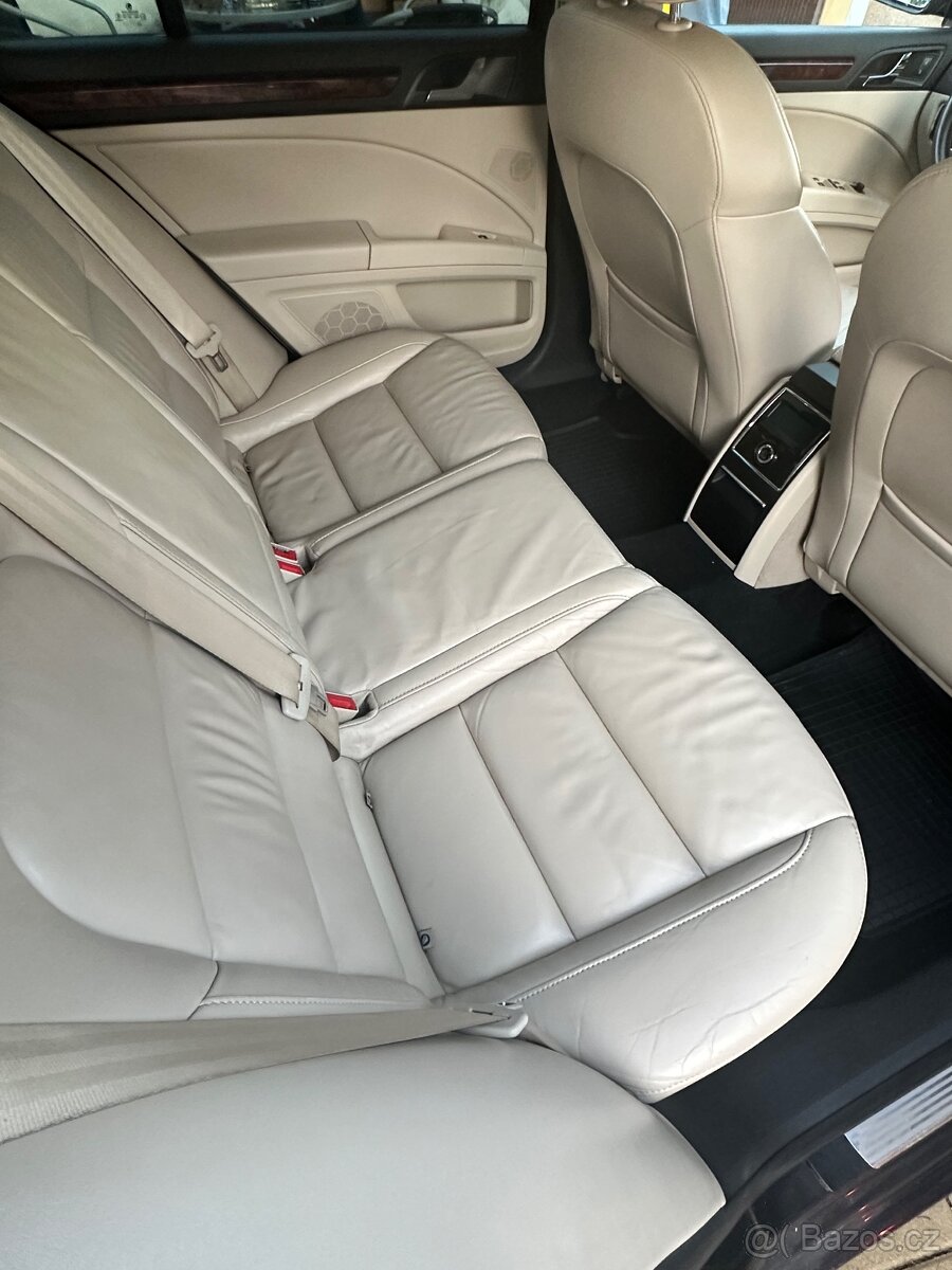 Škoda Superb 2 - 5