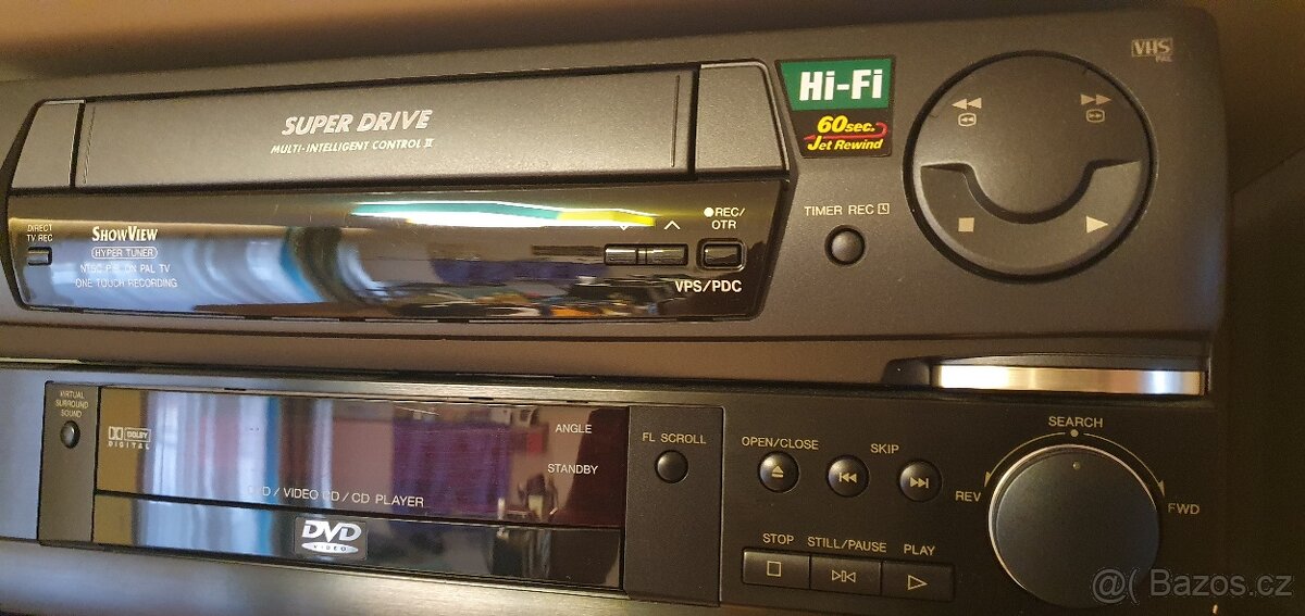 stara hudebni sestava - 5