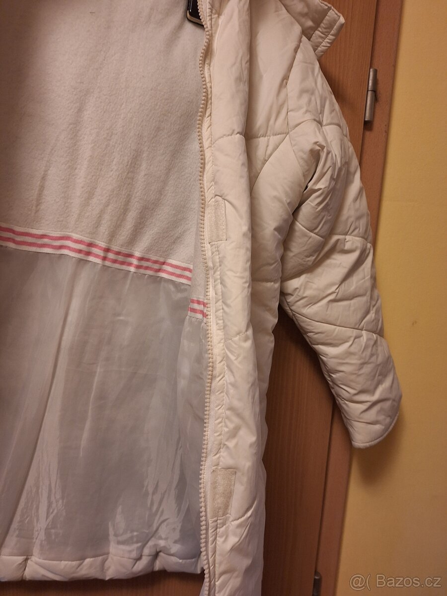 dívčí bund zn. Future star,14. - 5