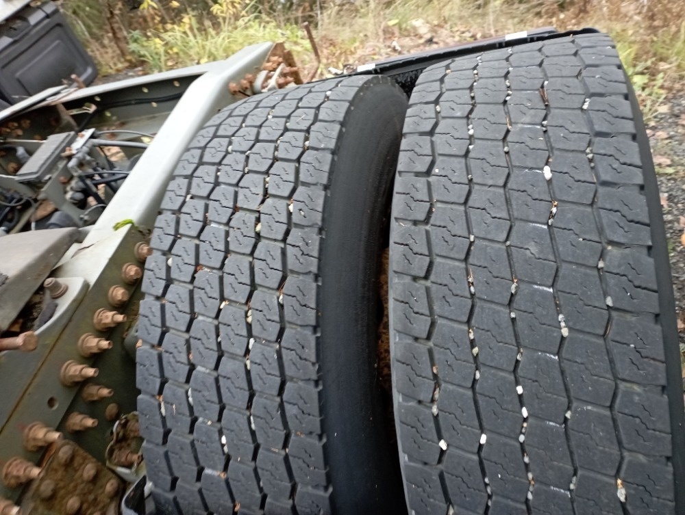 Prodám Volvo FM 12/440 - 5