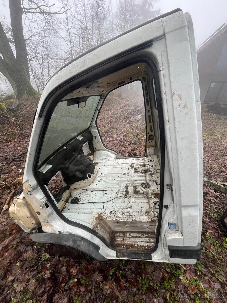 Kabina Iveco Daily - 5