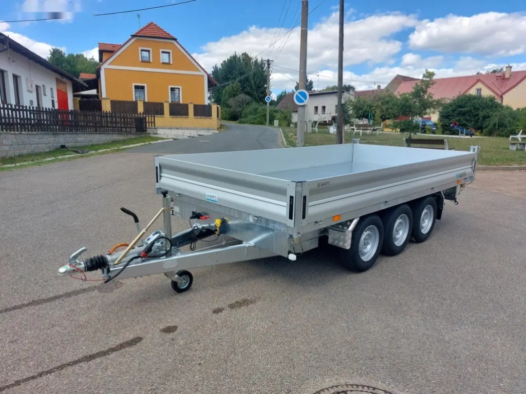 AHB 3SKS 3,5t 41/21 B3 ele - 5