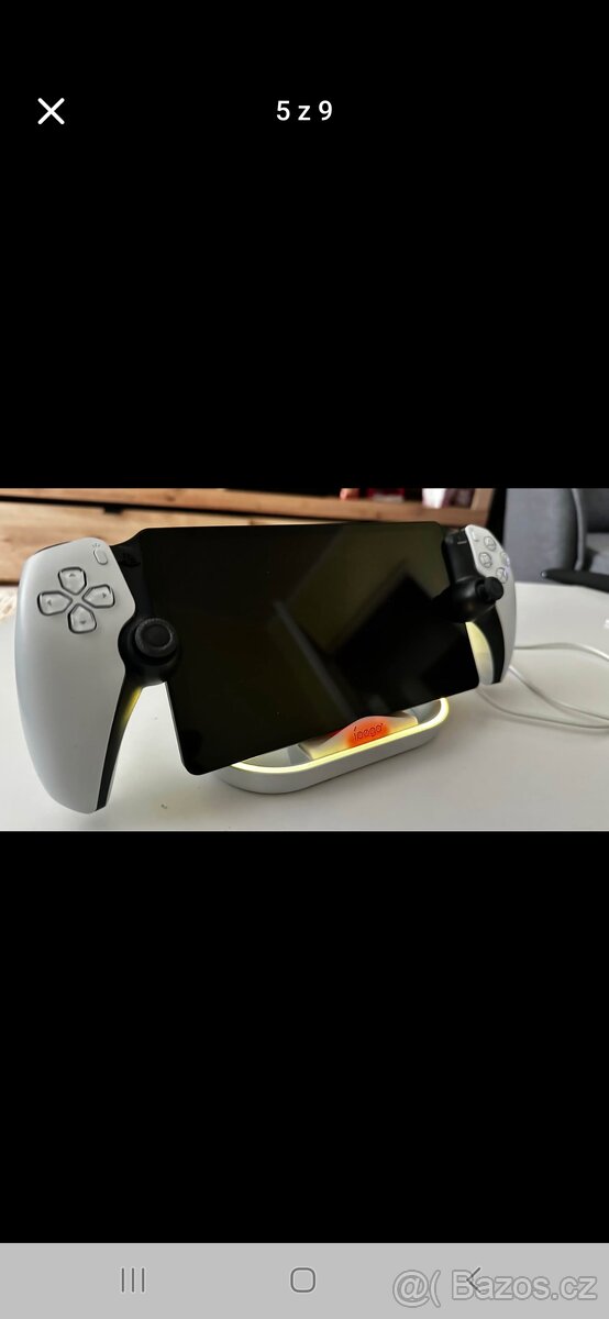 Playstation Portal - 5