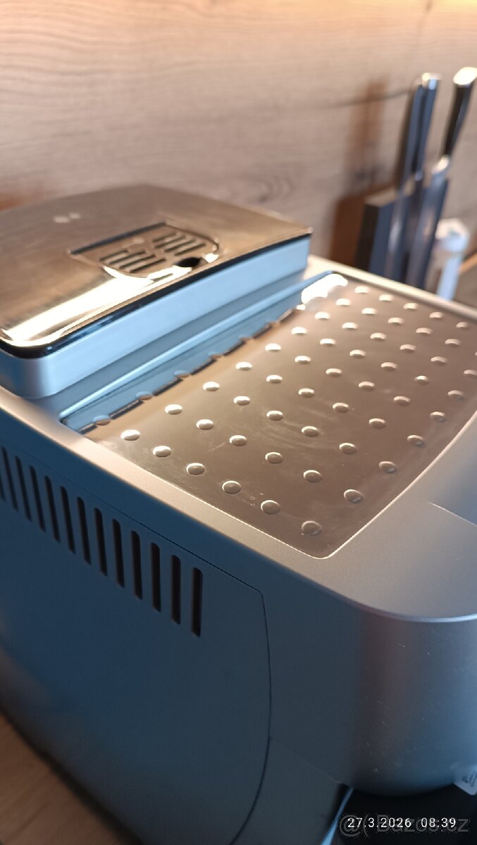 De'Longhi magnifica S Cappuccino - 5