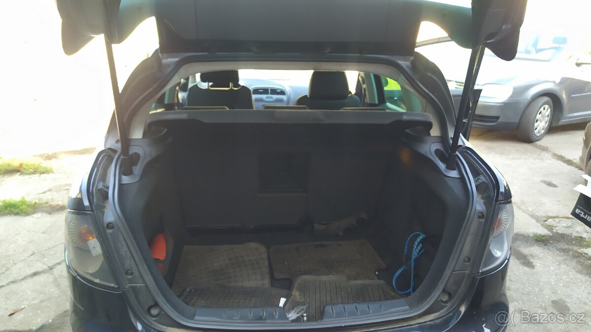 Seat toledo3 2007 1.9tdi 77kw dovoz - 5