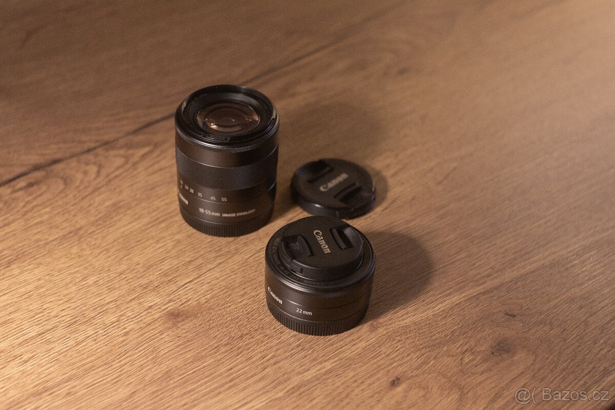 Canon EOS M - 2012 - 5