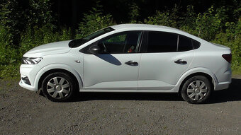 Dacia Logan III LPG - 5