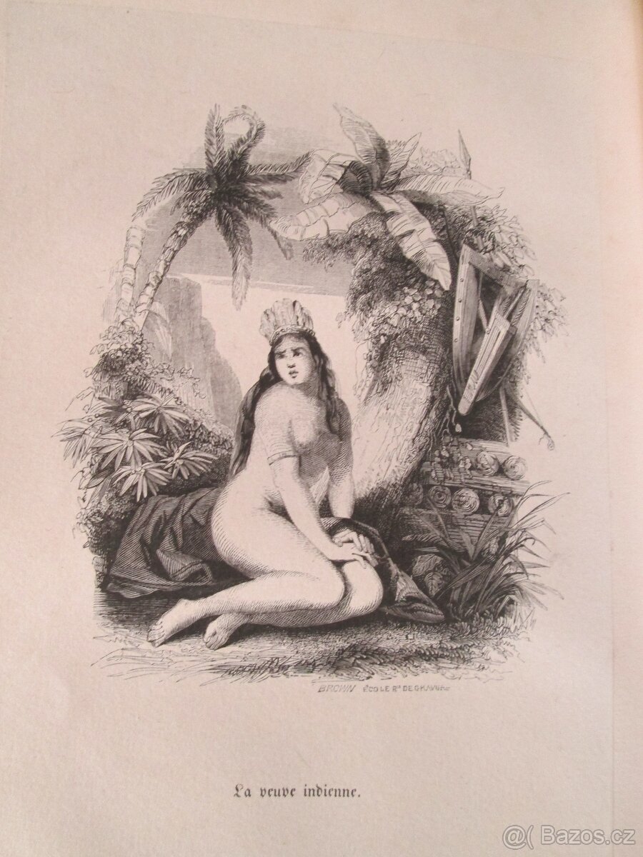 De Maistre 1839 - 5