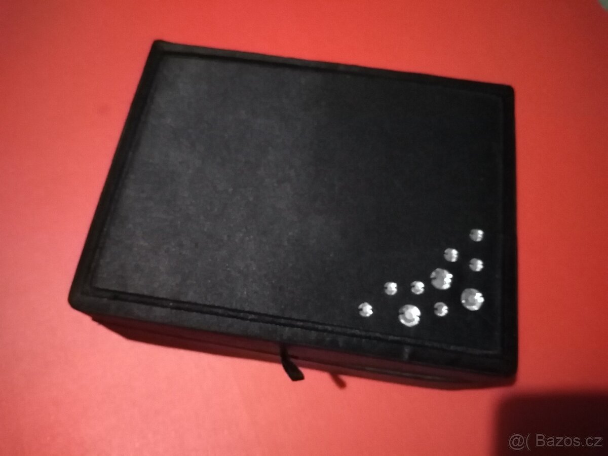 Skříňky-šperkovnice - 5