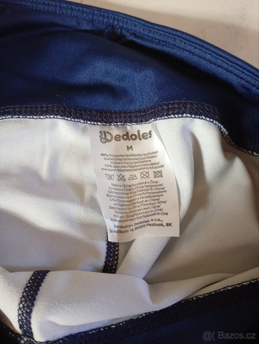 LEGÍNY ZN.DEDOLES - 5