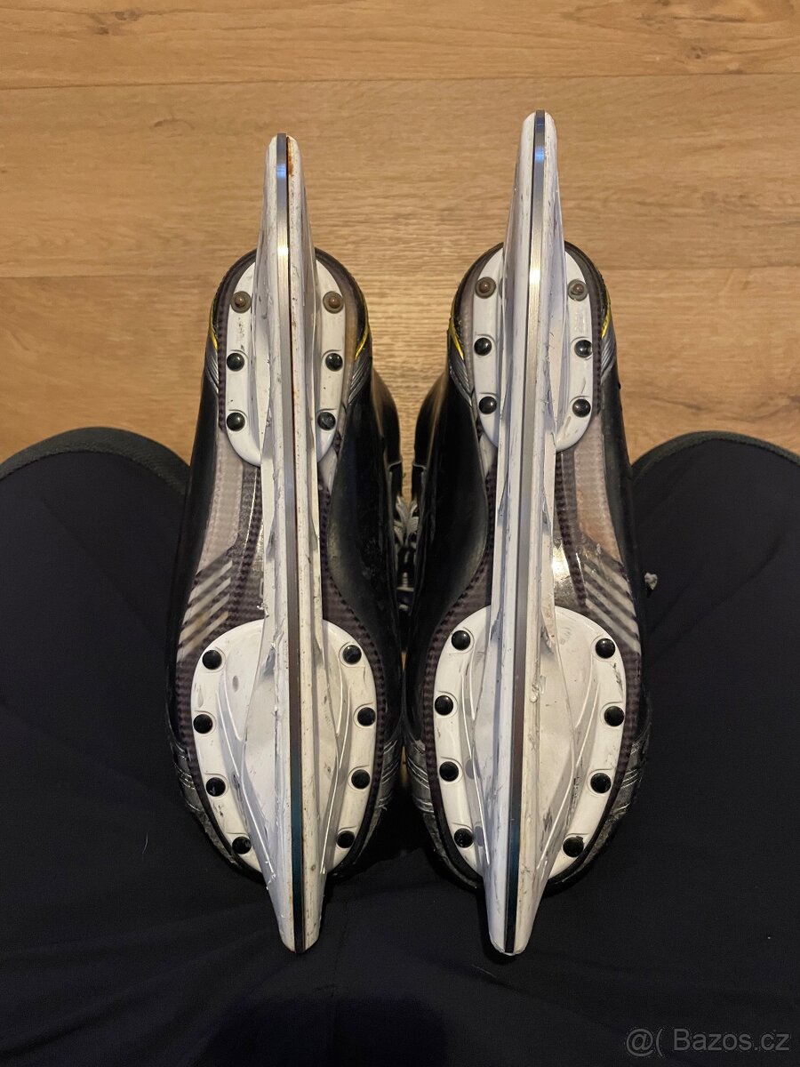 Brusle Bauer supreme 160 vel.42 - 5