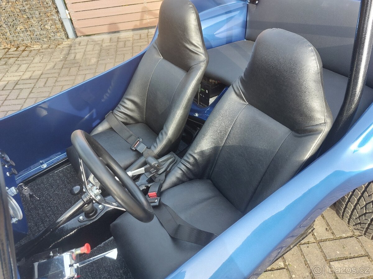 VW Buggy