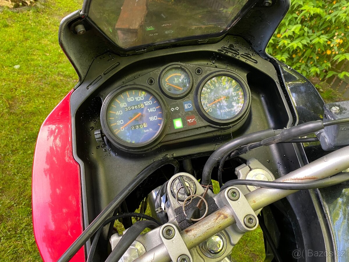 Yamaha TDR 125