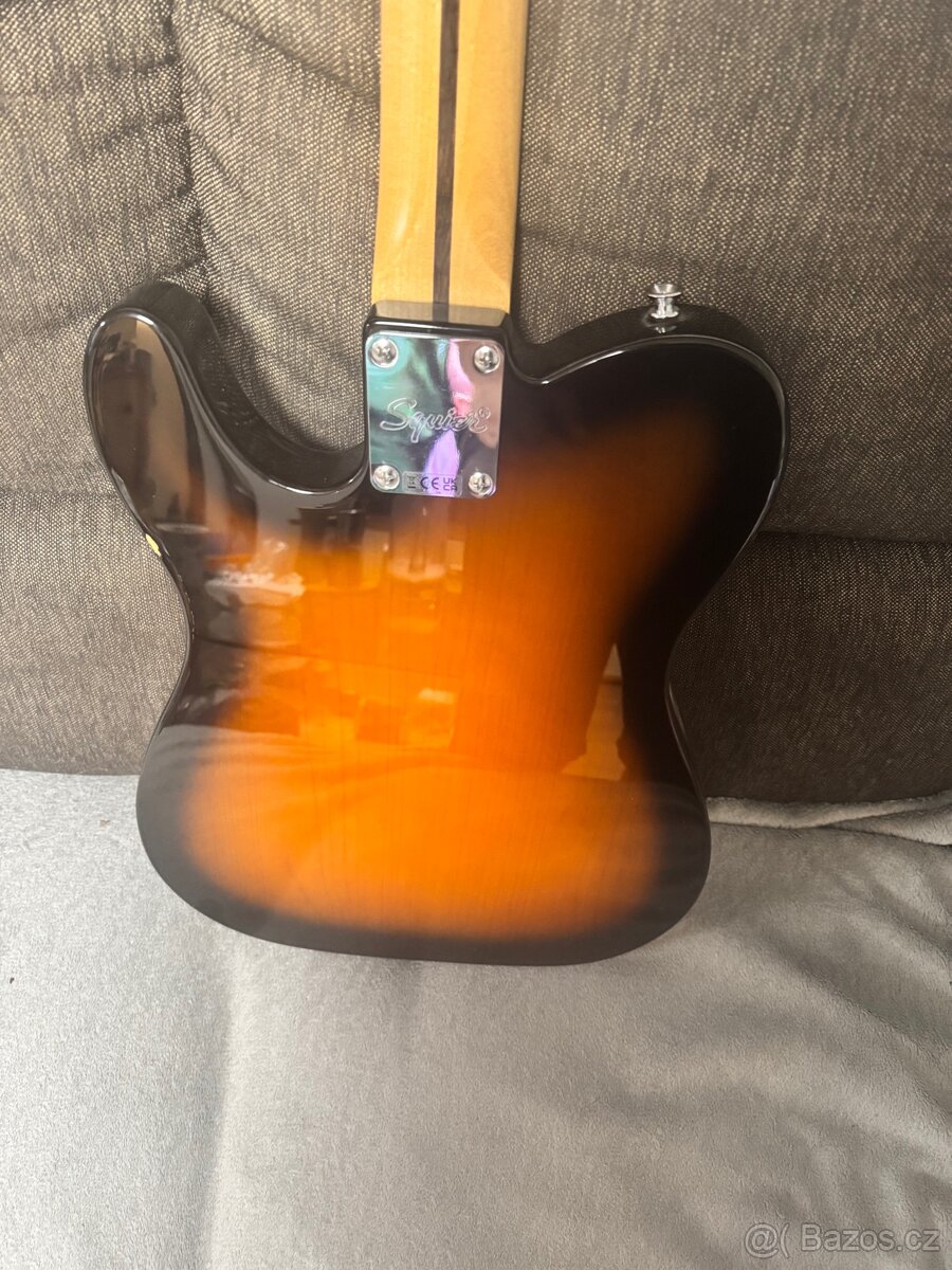 Fender Squier Telecaster - 5